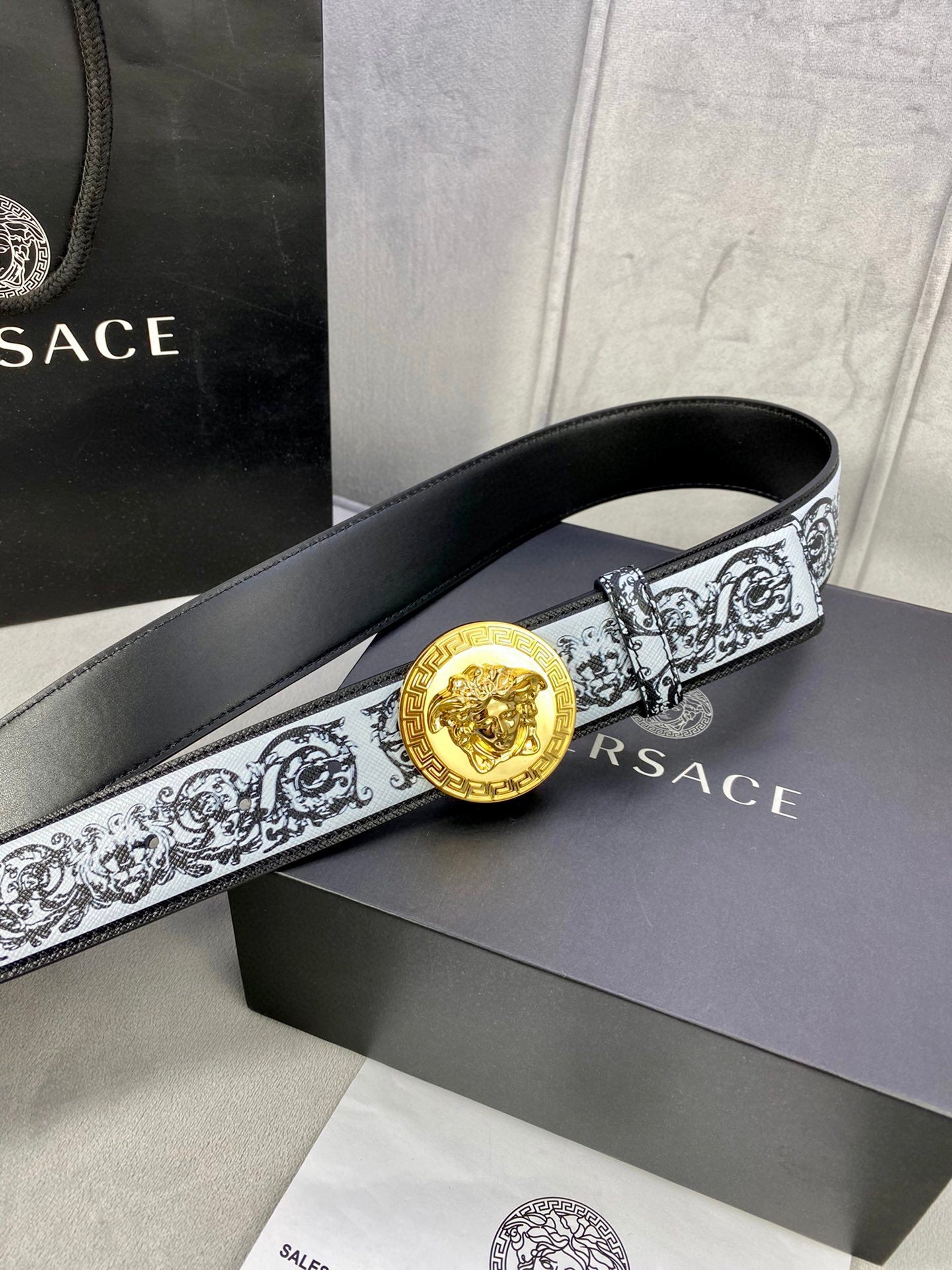 Versace Belt