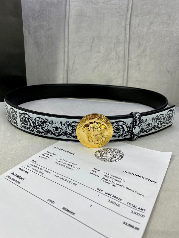 Versace Belt