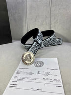 Versace Belt