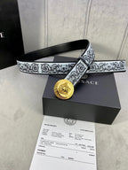 Versace Belt