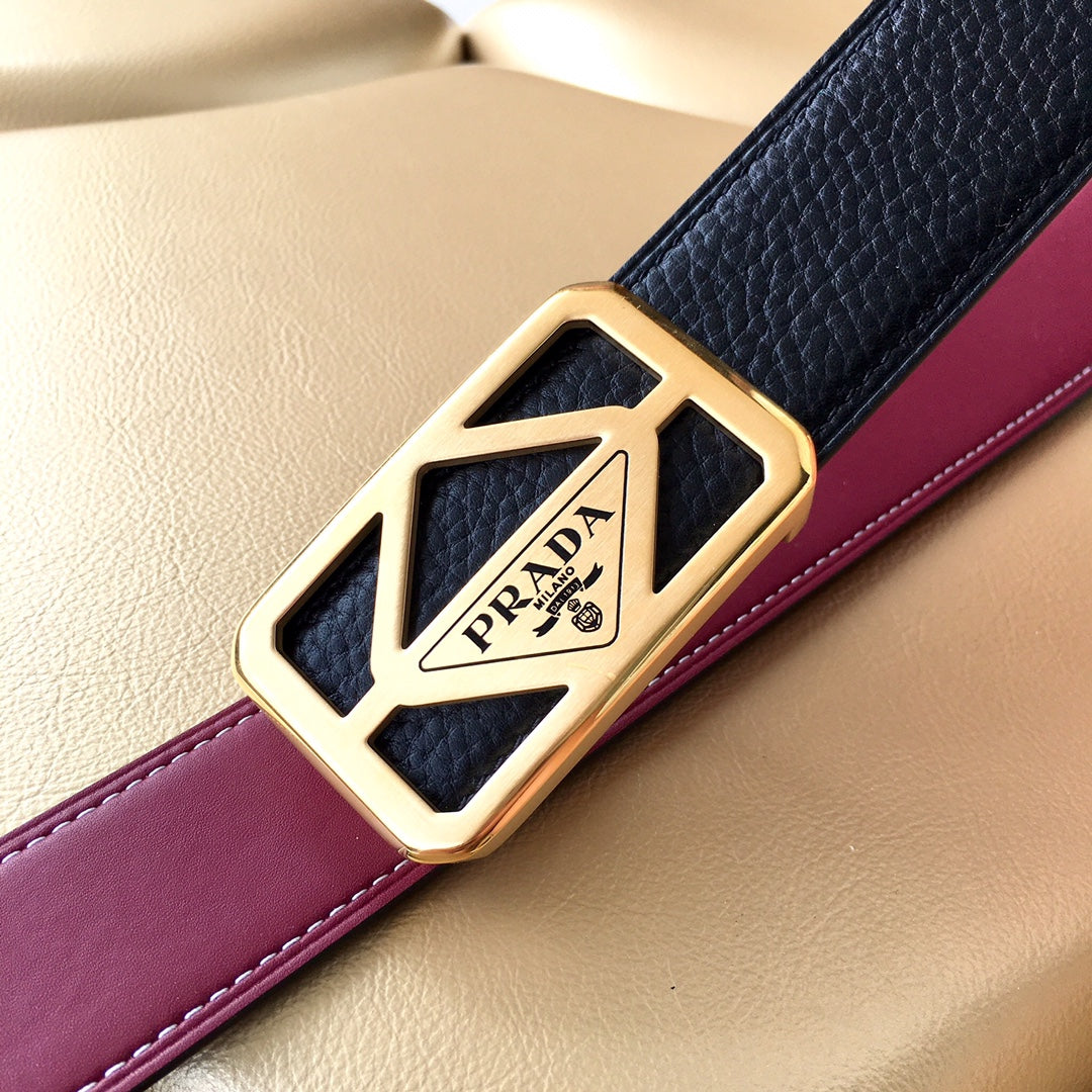 Prada Belt
