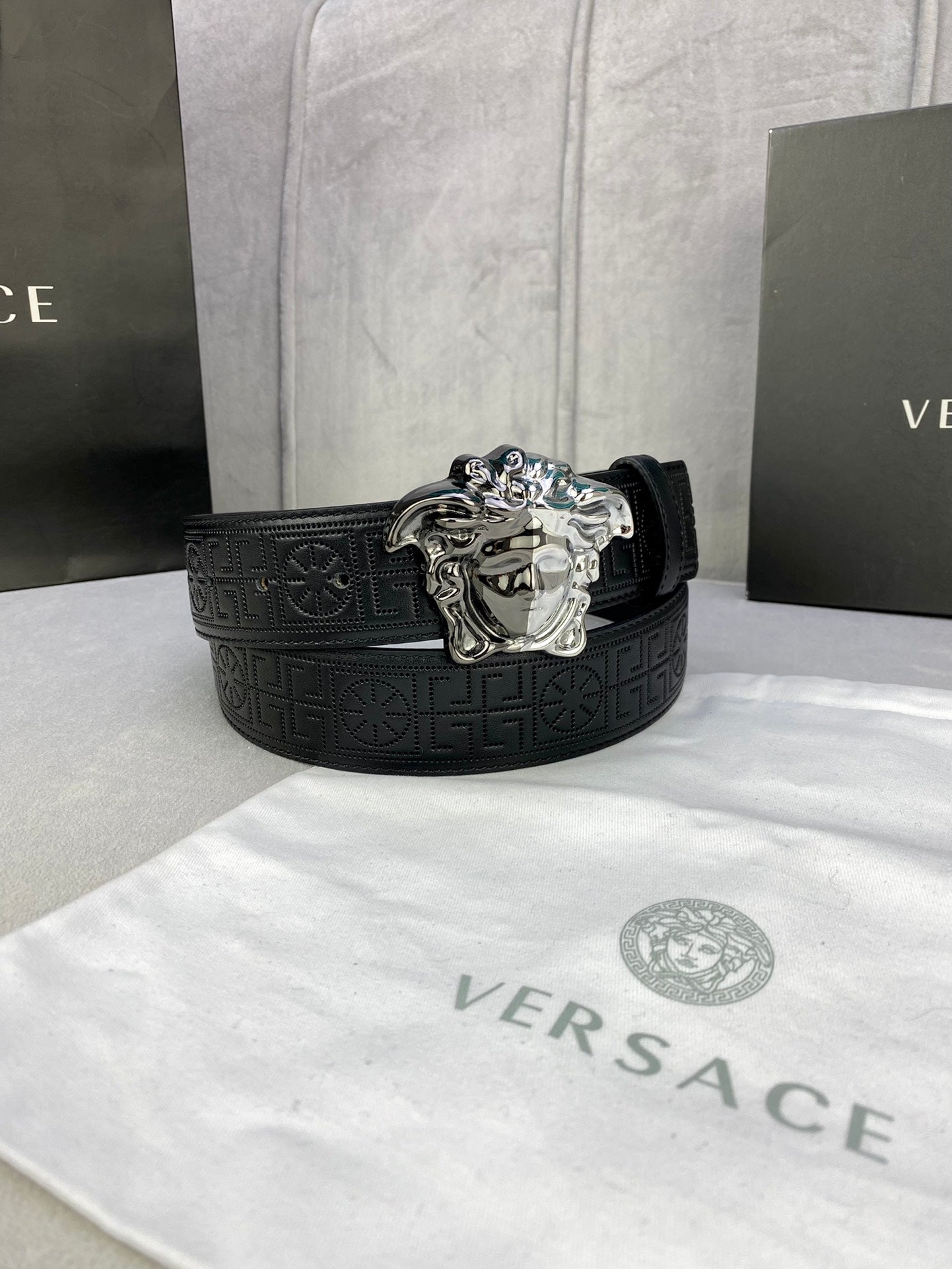 Versace Belt