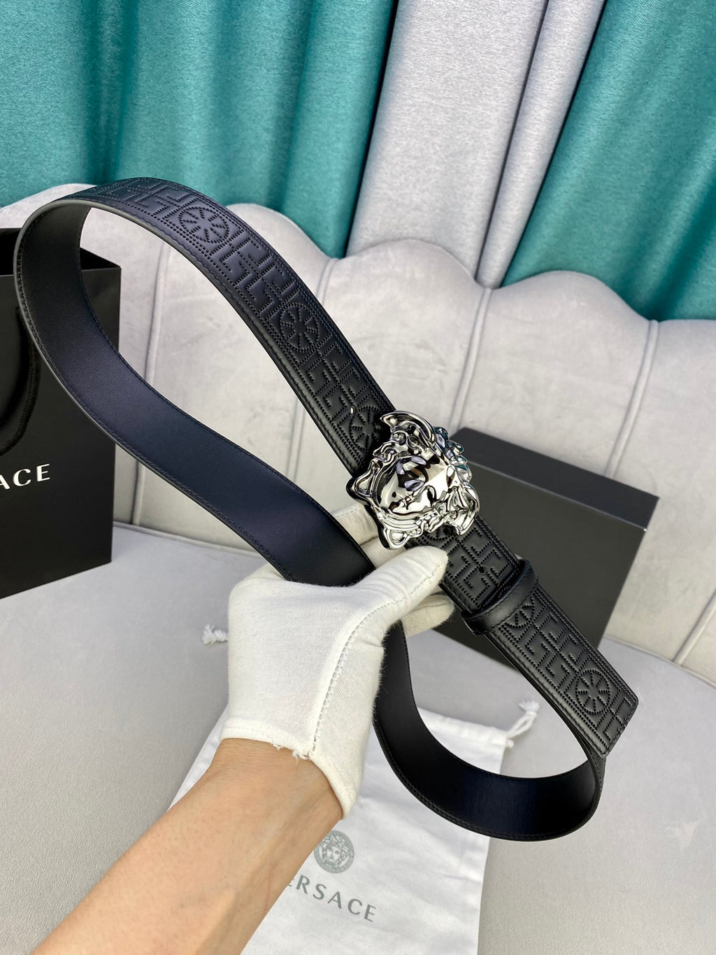 Versace Belt