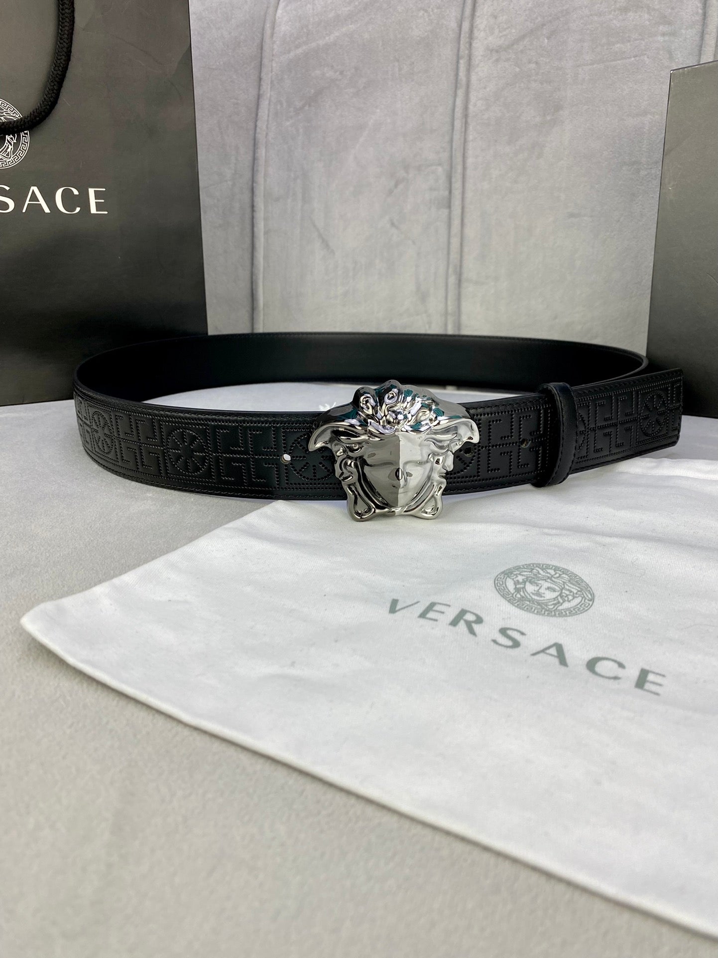 Versace Belt