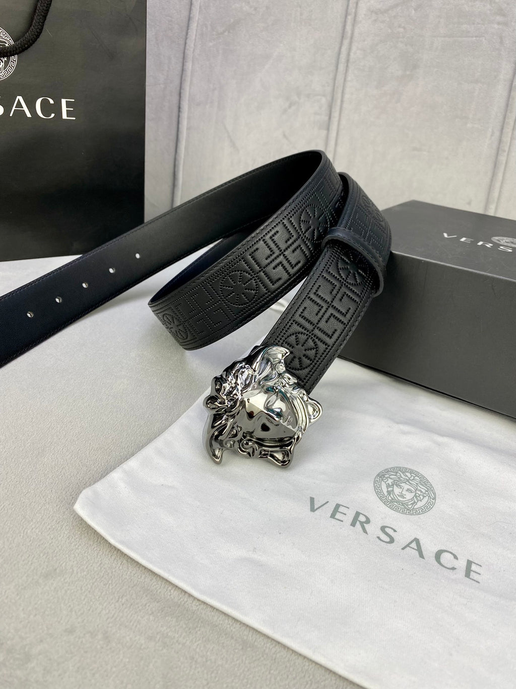 Versace Belt