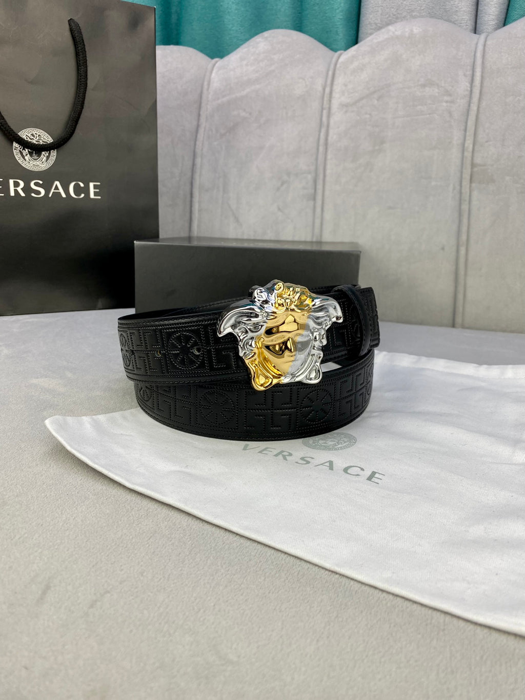 Versace Belt