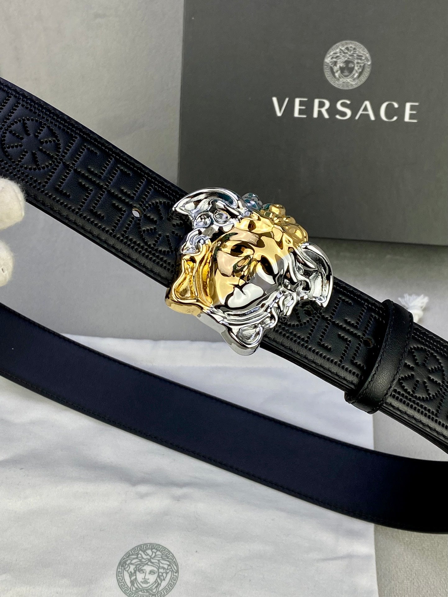 Versace Belt