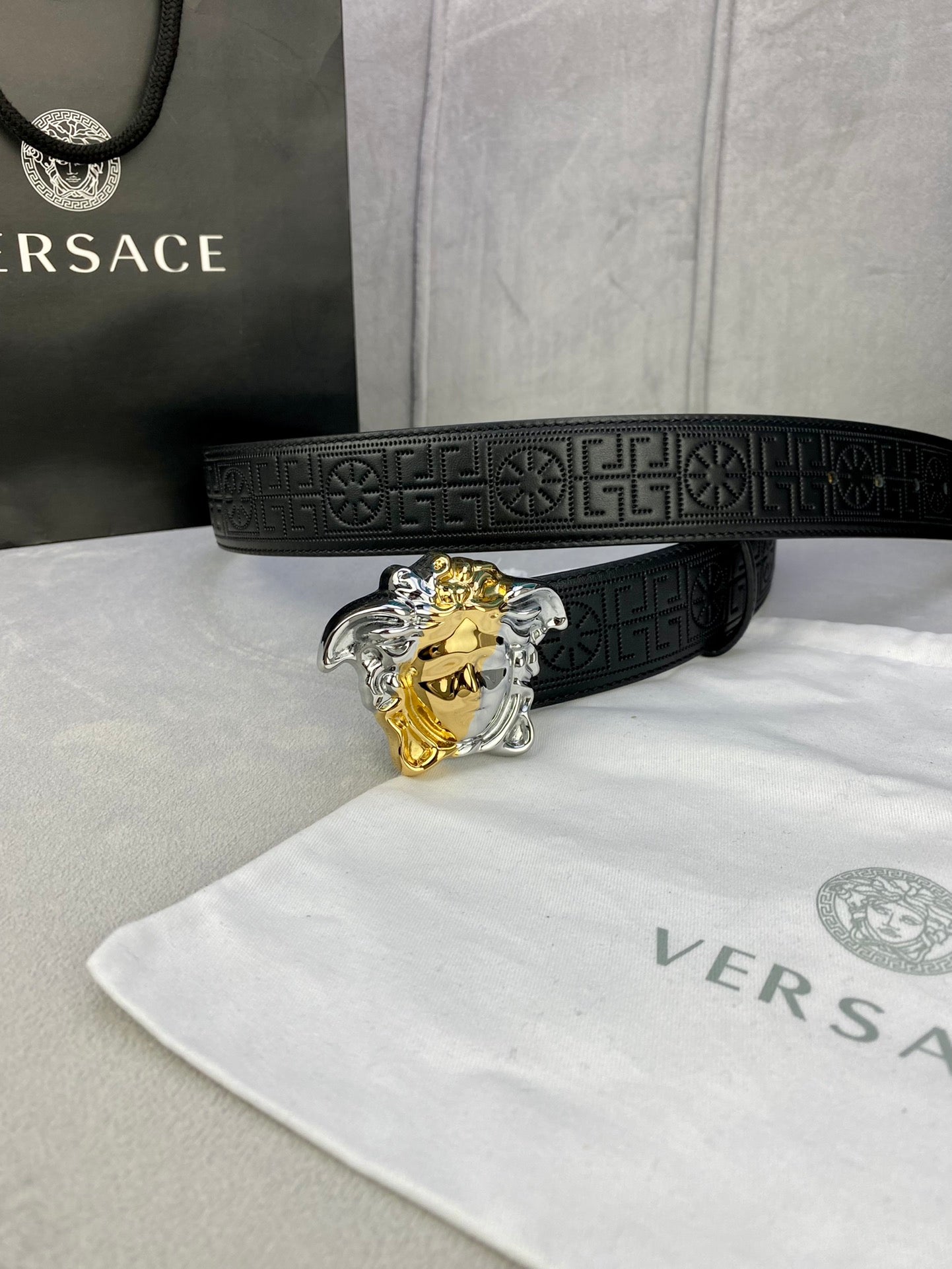 Versace Belt