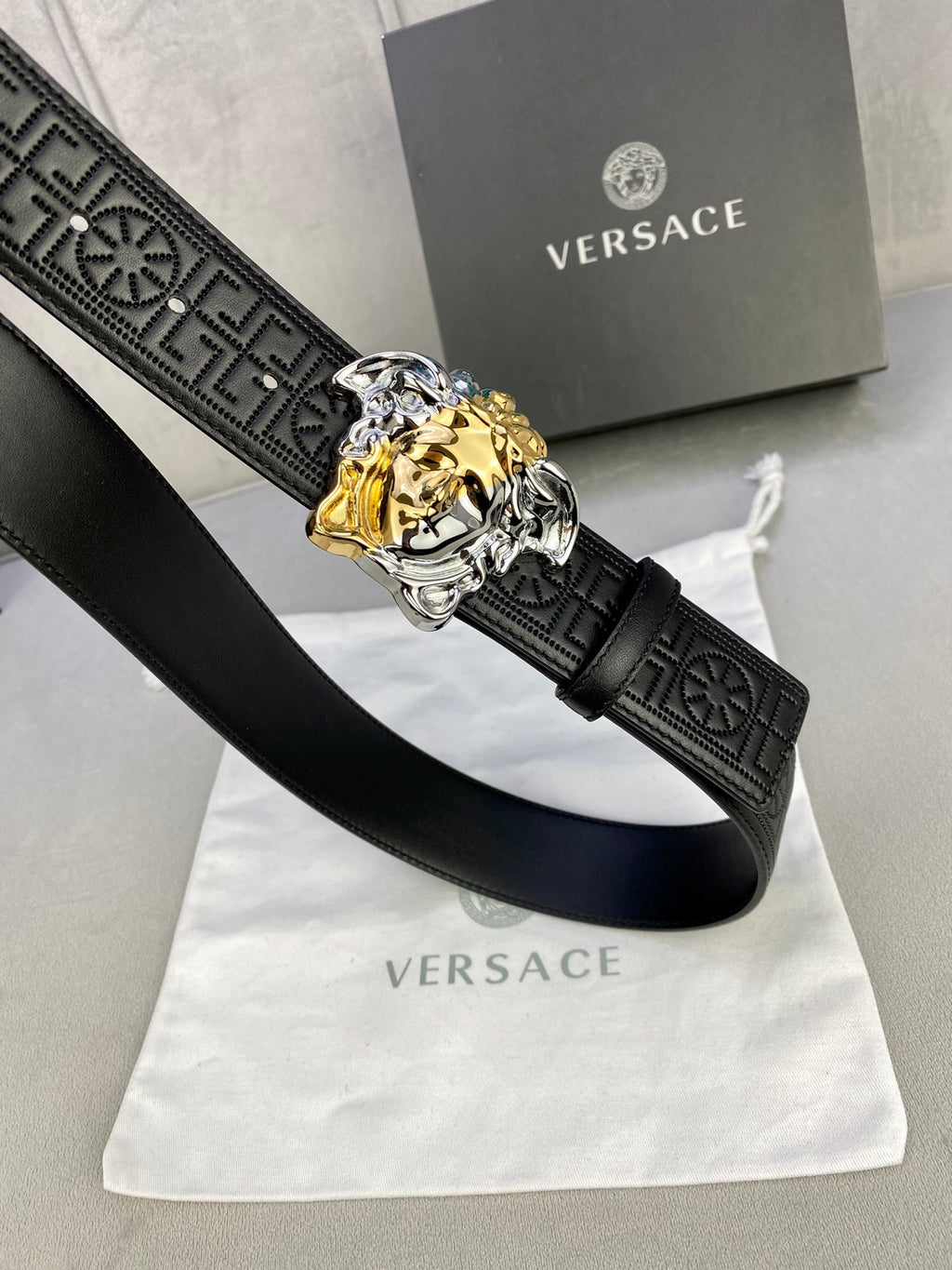 Versace Belt