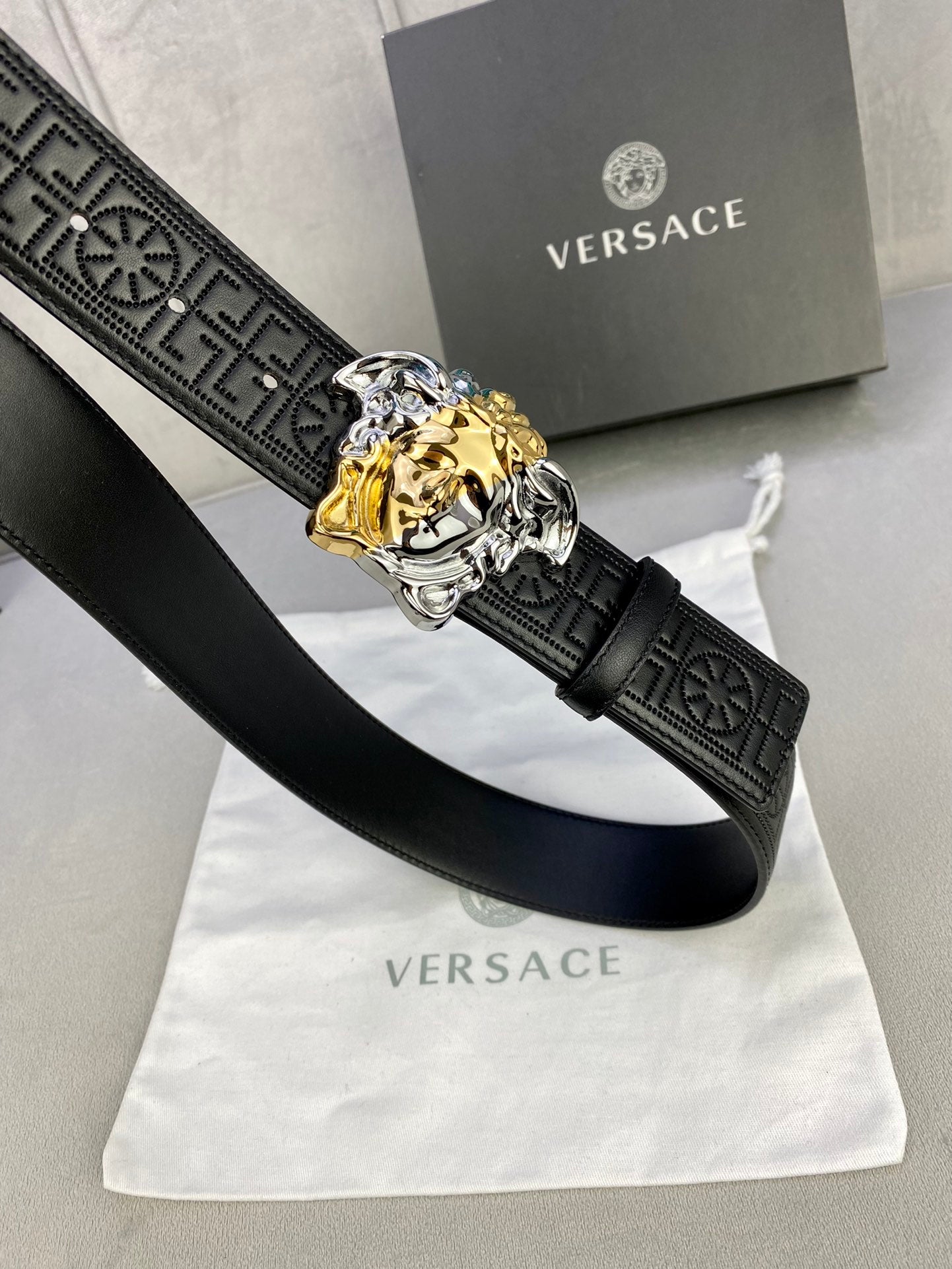 Versace Belt