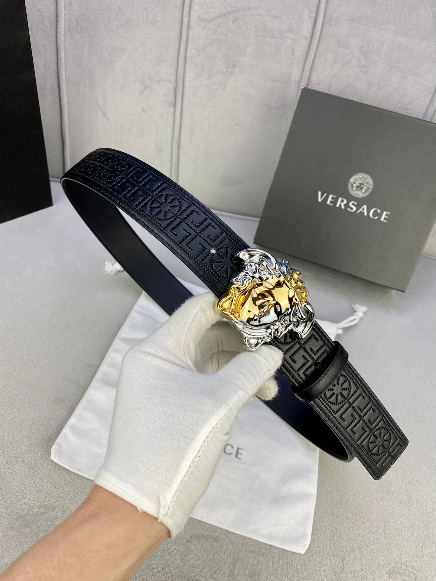 Versace Belt