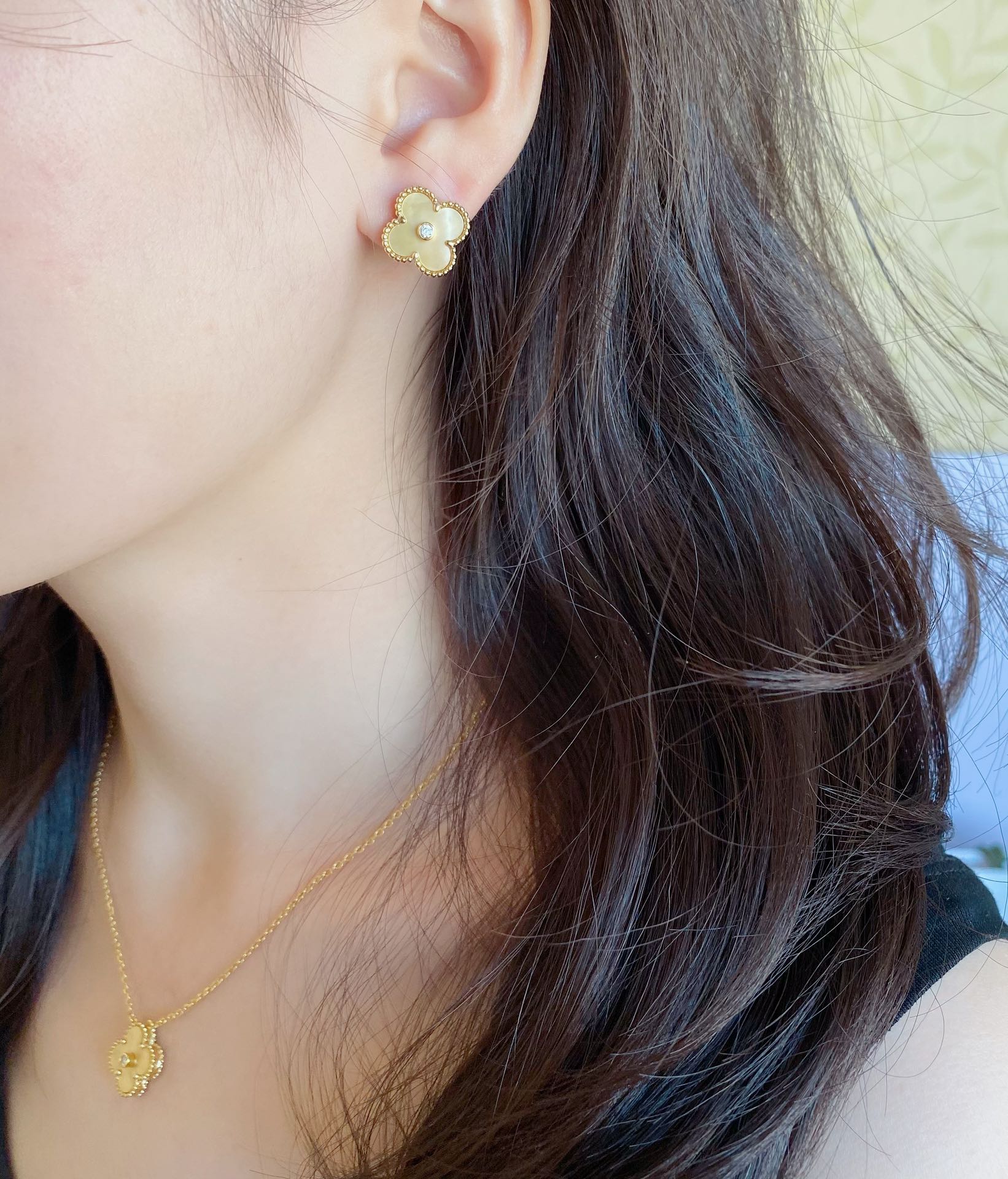 Van Cleef & Arpels Accessories