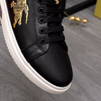 Luxury Shoes Burberry