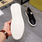 Luxury Shoes Burberry