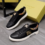 Luxury Shoes Burberry