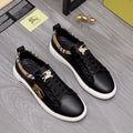 Luxury Shoes Burberry