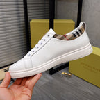 Luxury Shoes Burberry
