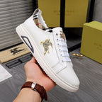 Luxury Shoes Burberry