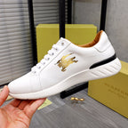 Luxury Shoes Burberry