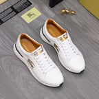 Luxury Shoes Burberry