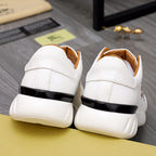 Luxury Shoes Burberry