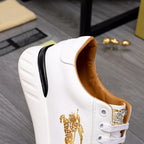 Luxury Shoes Burberry
