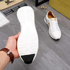 Luxury Shoes Burberry