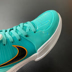 Max Batch-UNDEFEATED × Nike Zoom Kobe 4 Protro “Spurs”