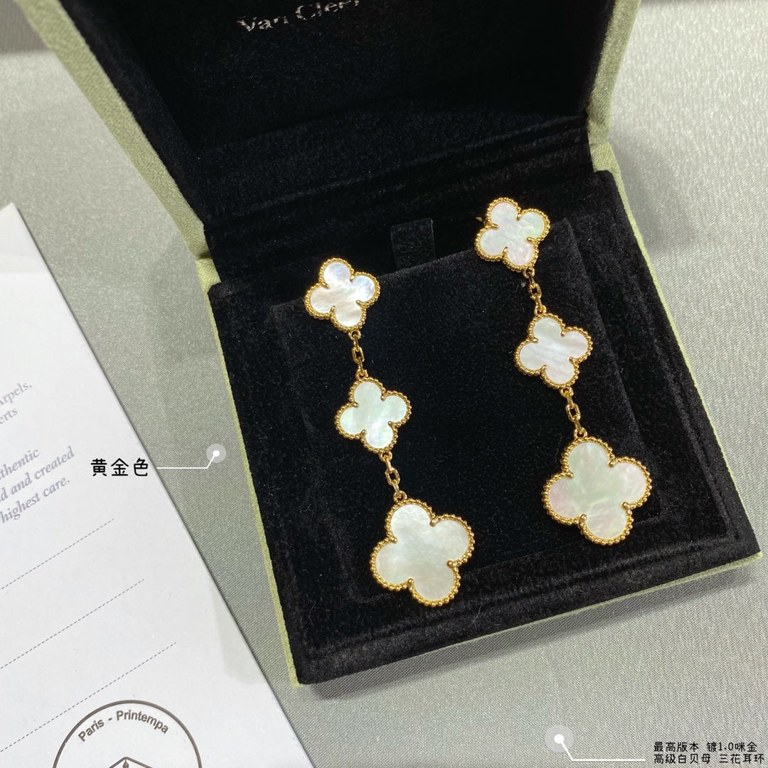 Van Cleef & Arpels Accessories