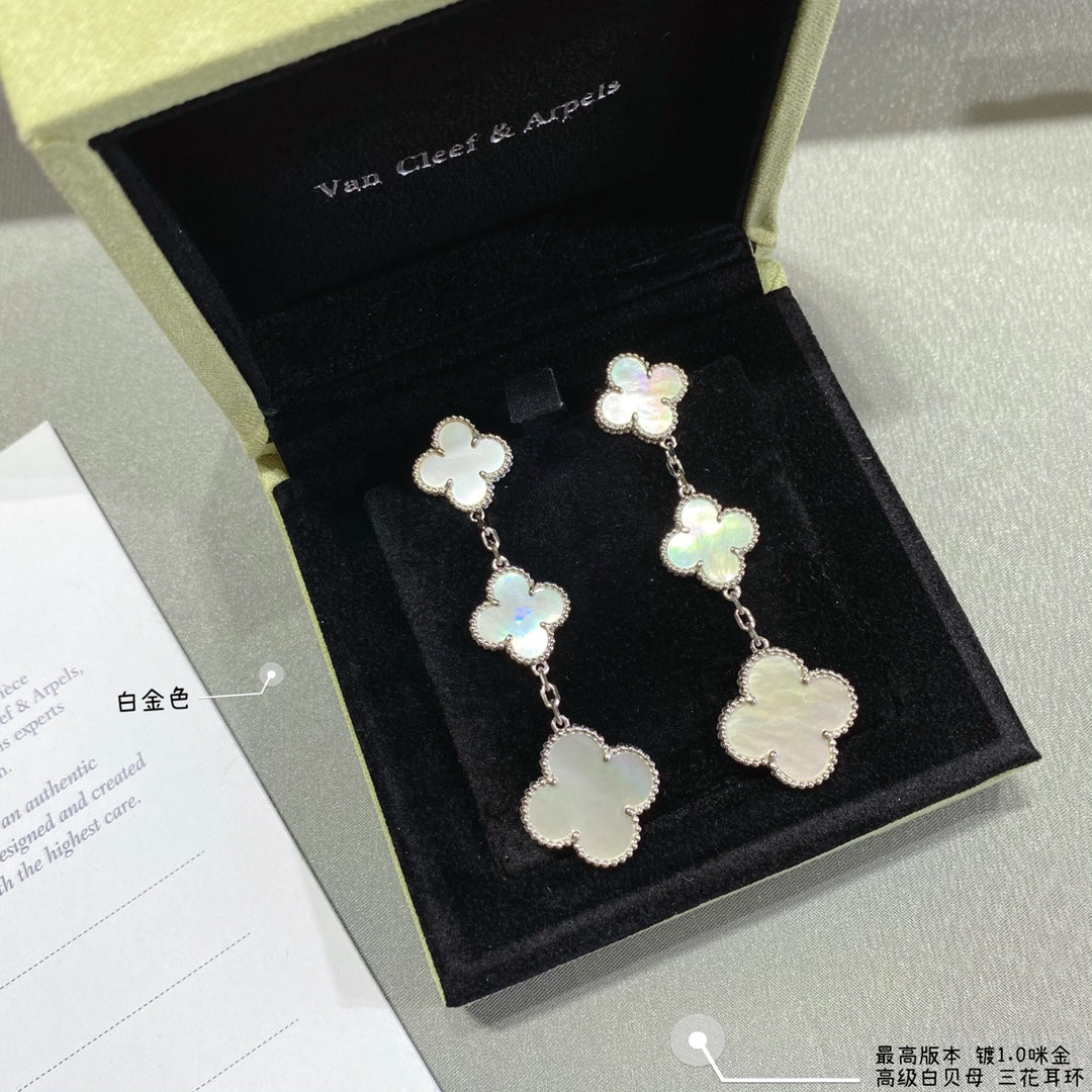 Van Cleef & Arpels Accessories