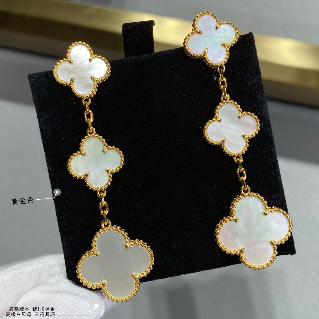 Van Cleef & Arpels Accessories