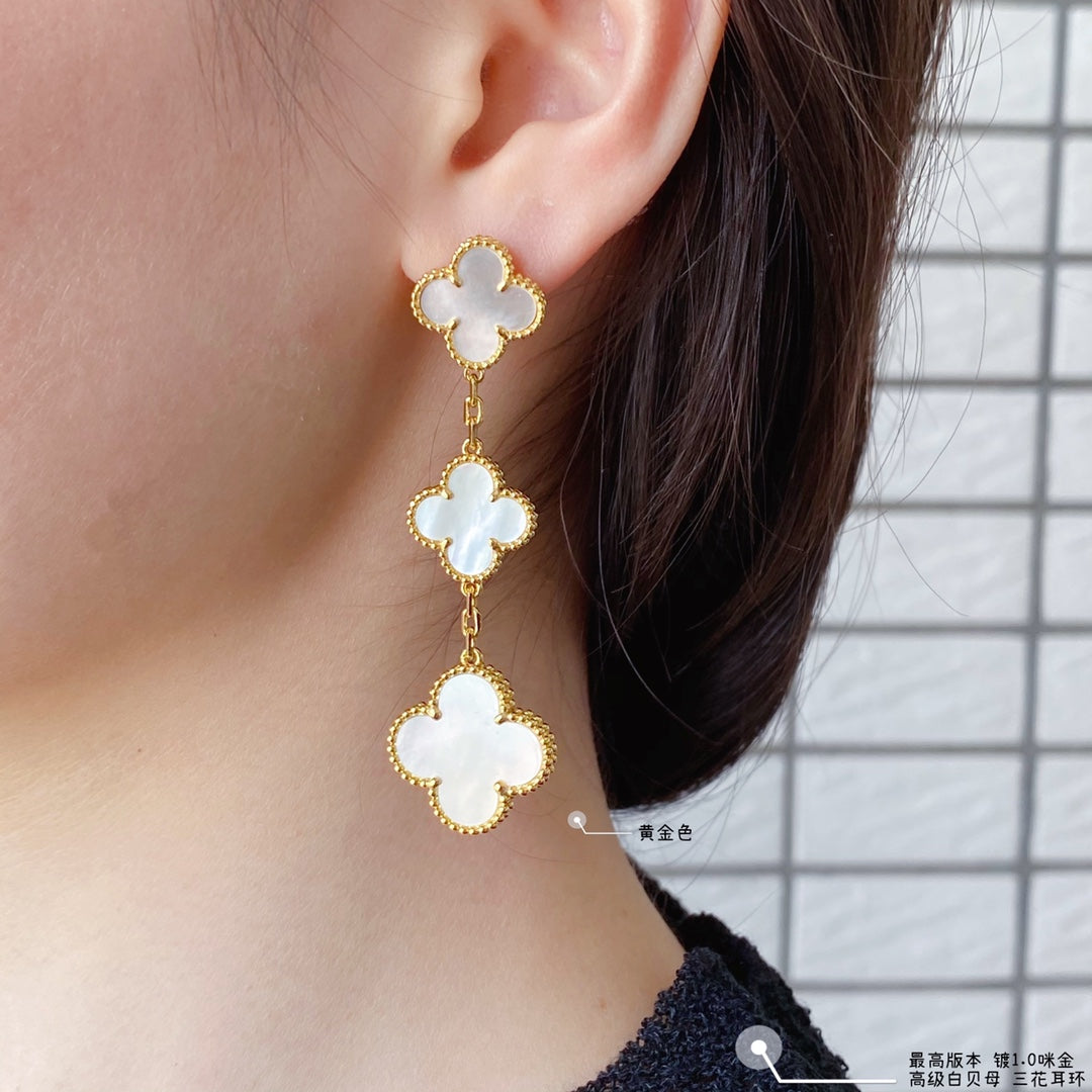Van Cleef & Arpels Accessories