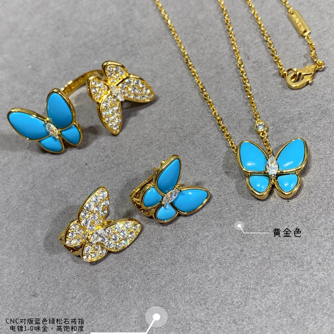 Van Cleef & Arpels Accessories