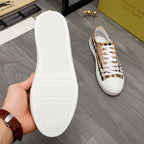 Luxury Shoes Burberry