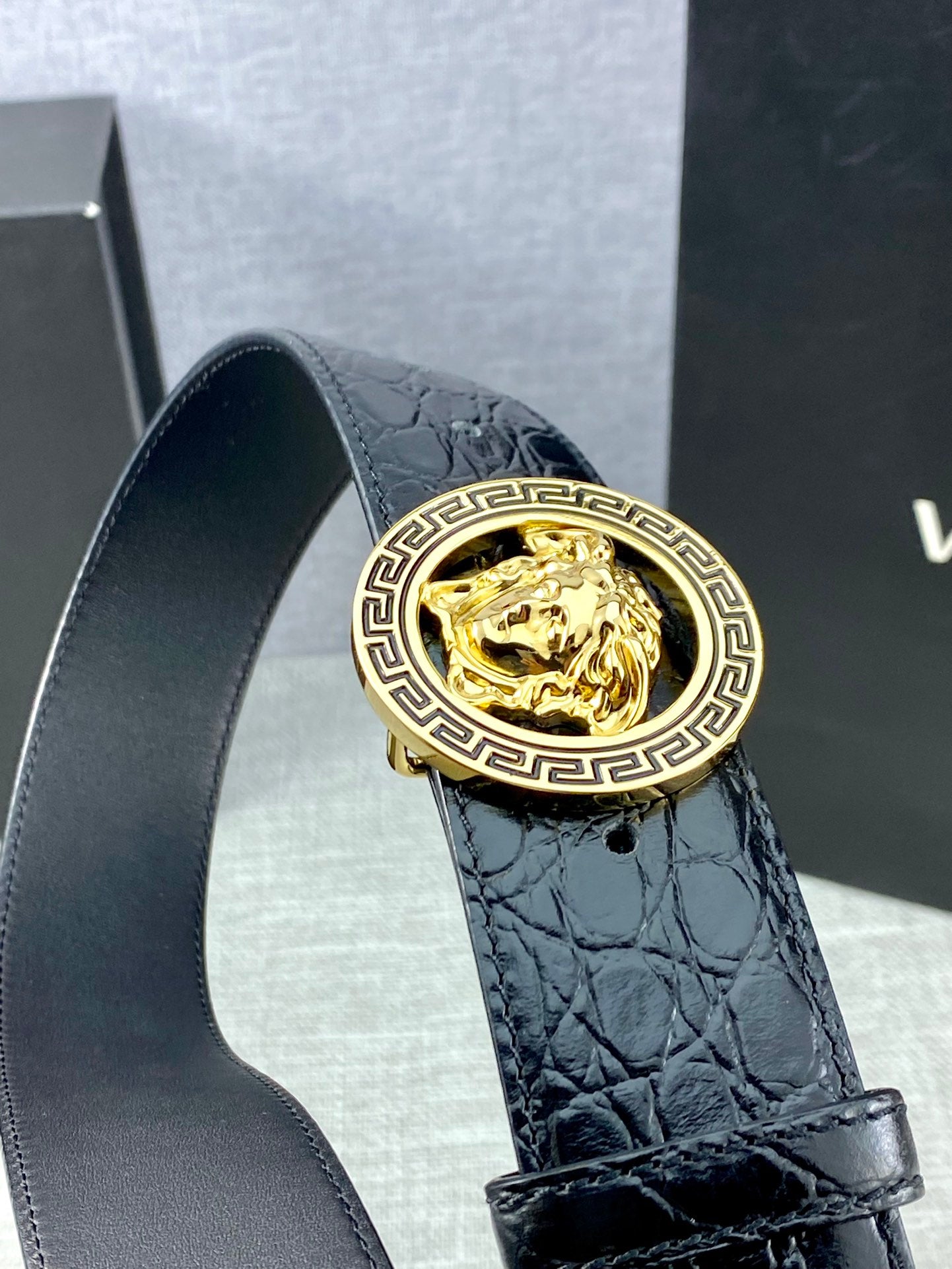 Versace Belt