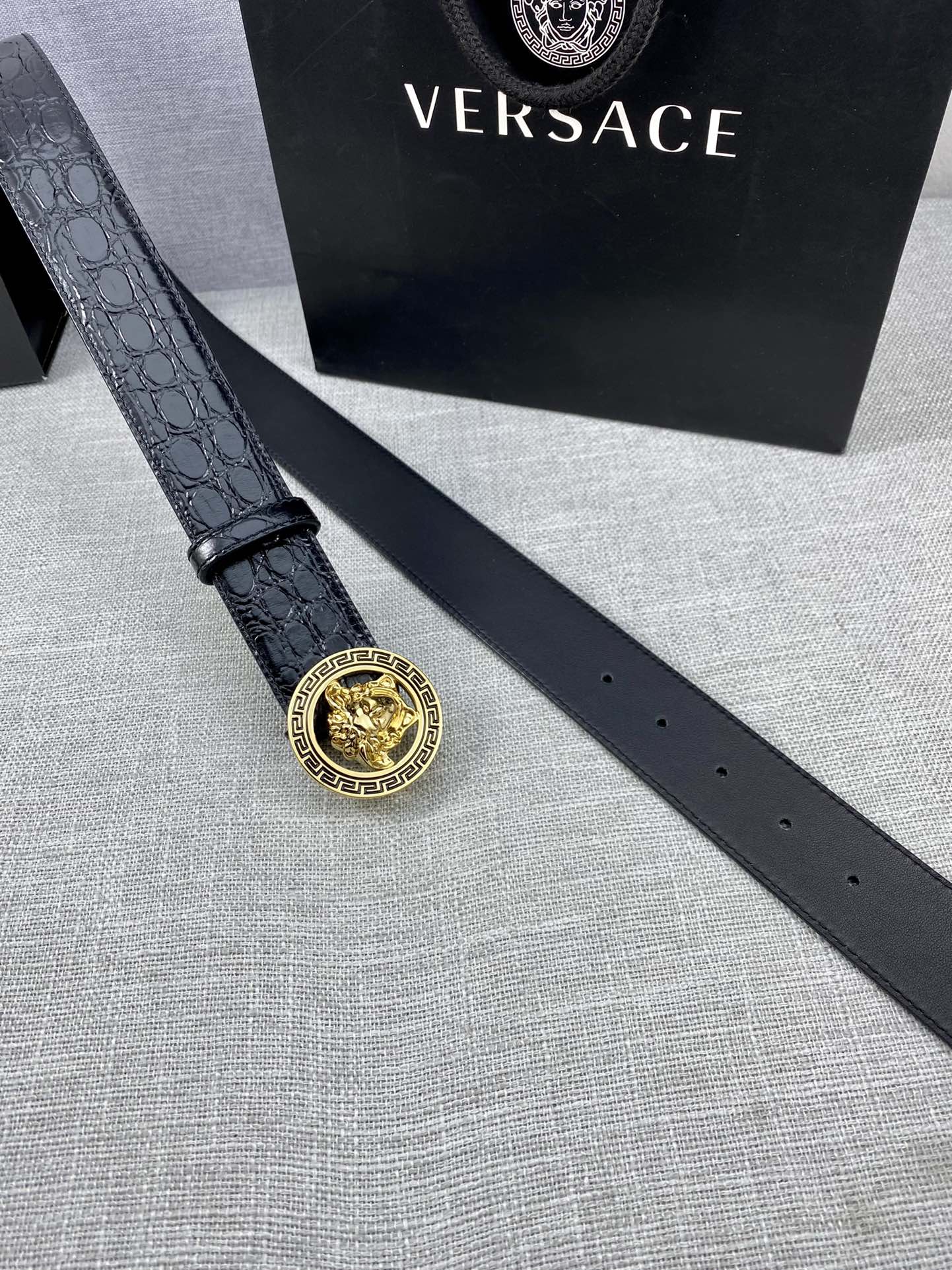 Versace Belt