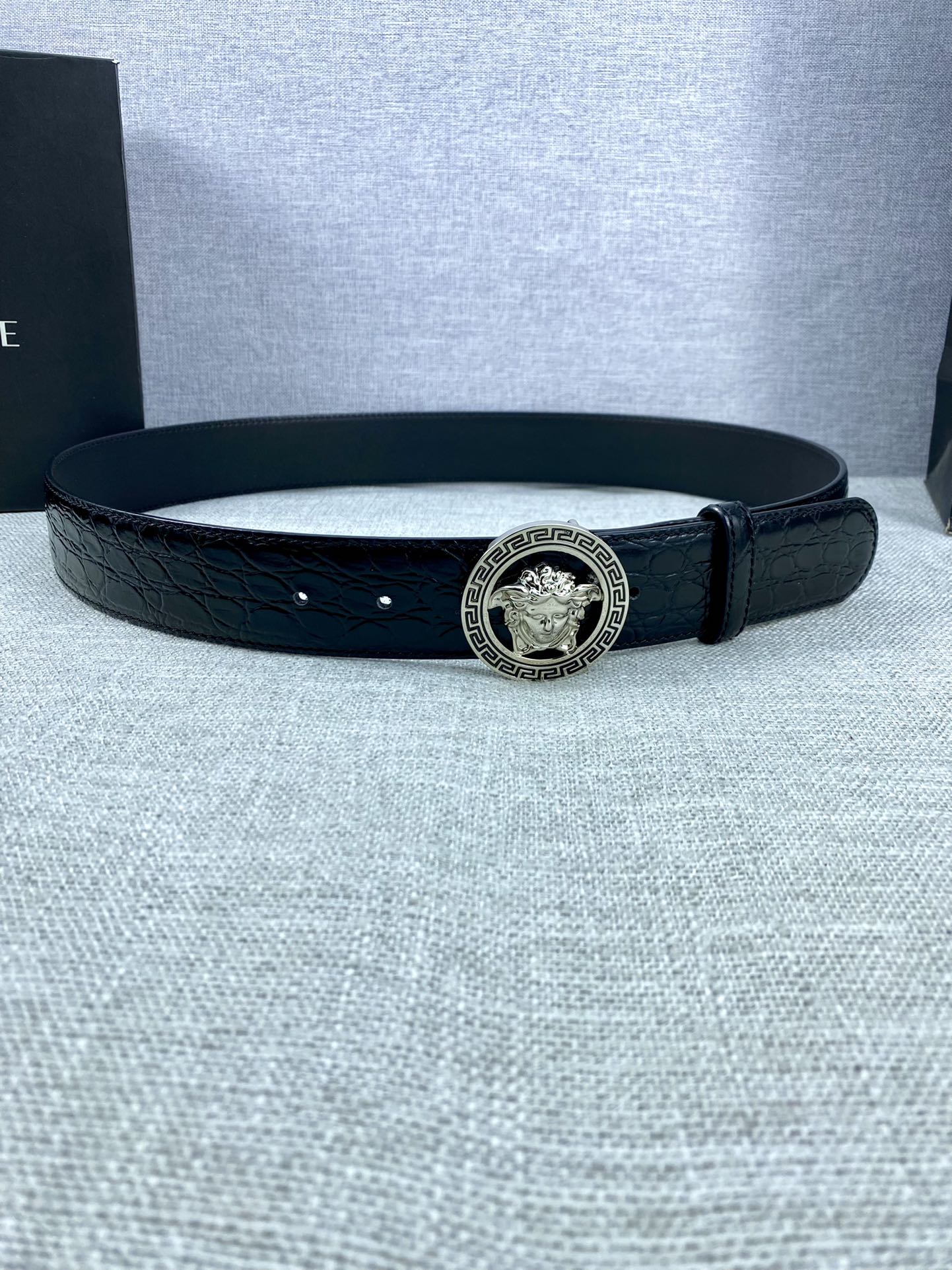 Versace Belt