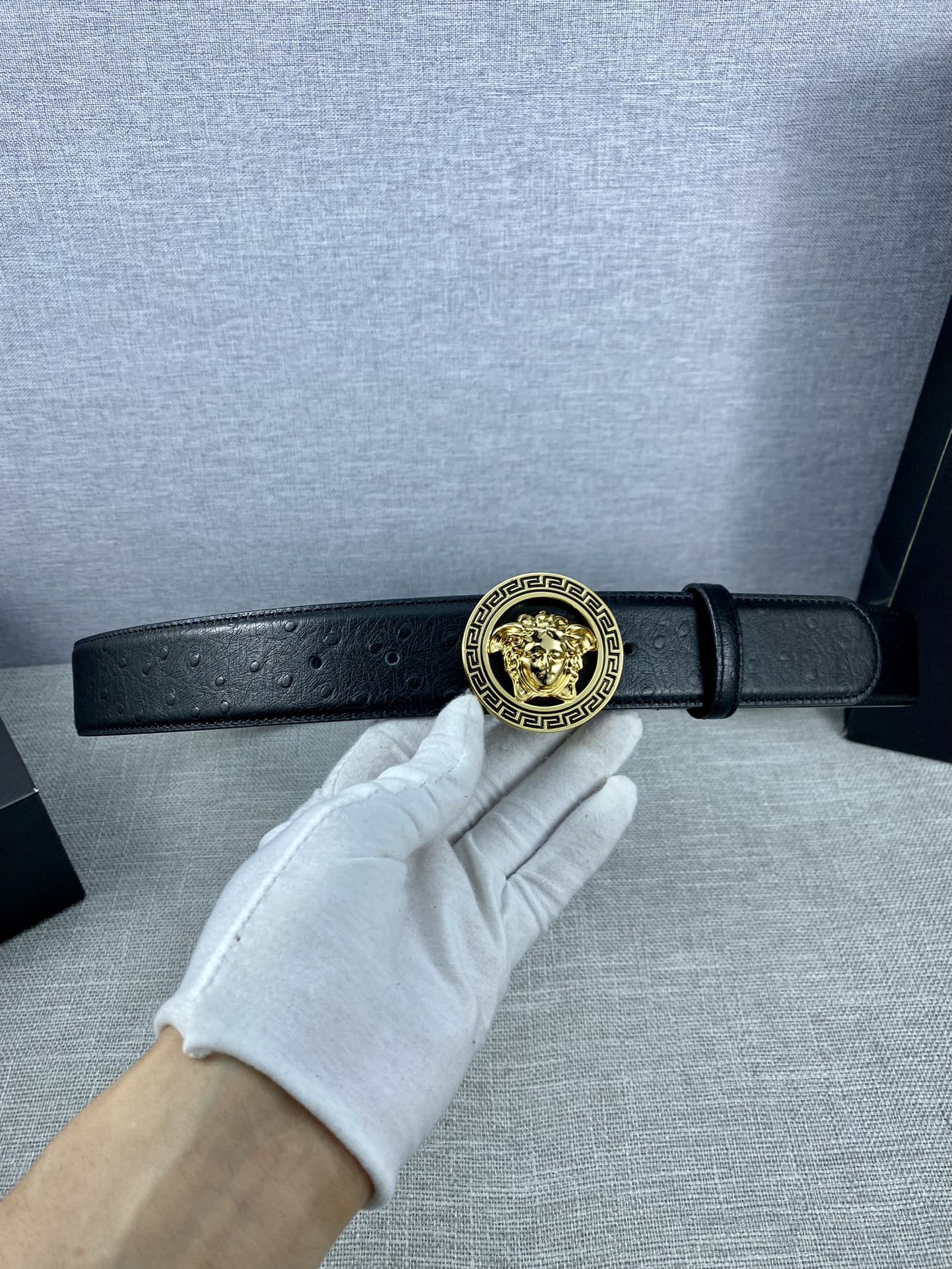 Versace Belt