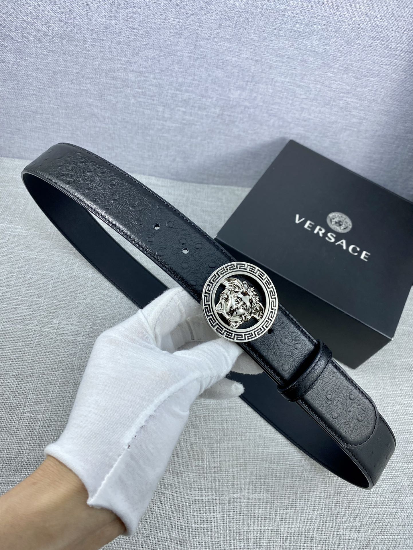 Versace Belt