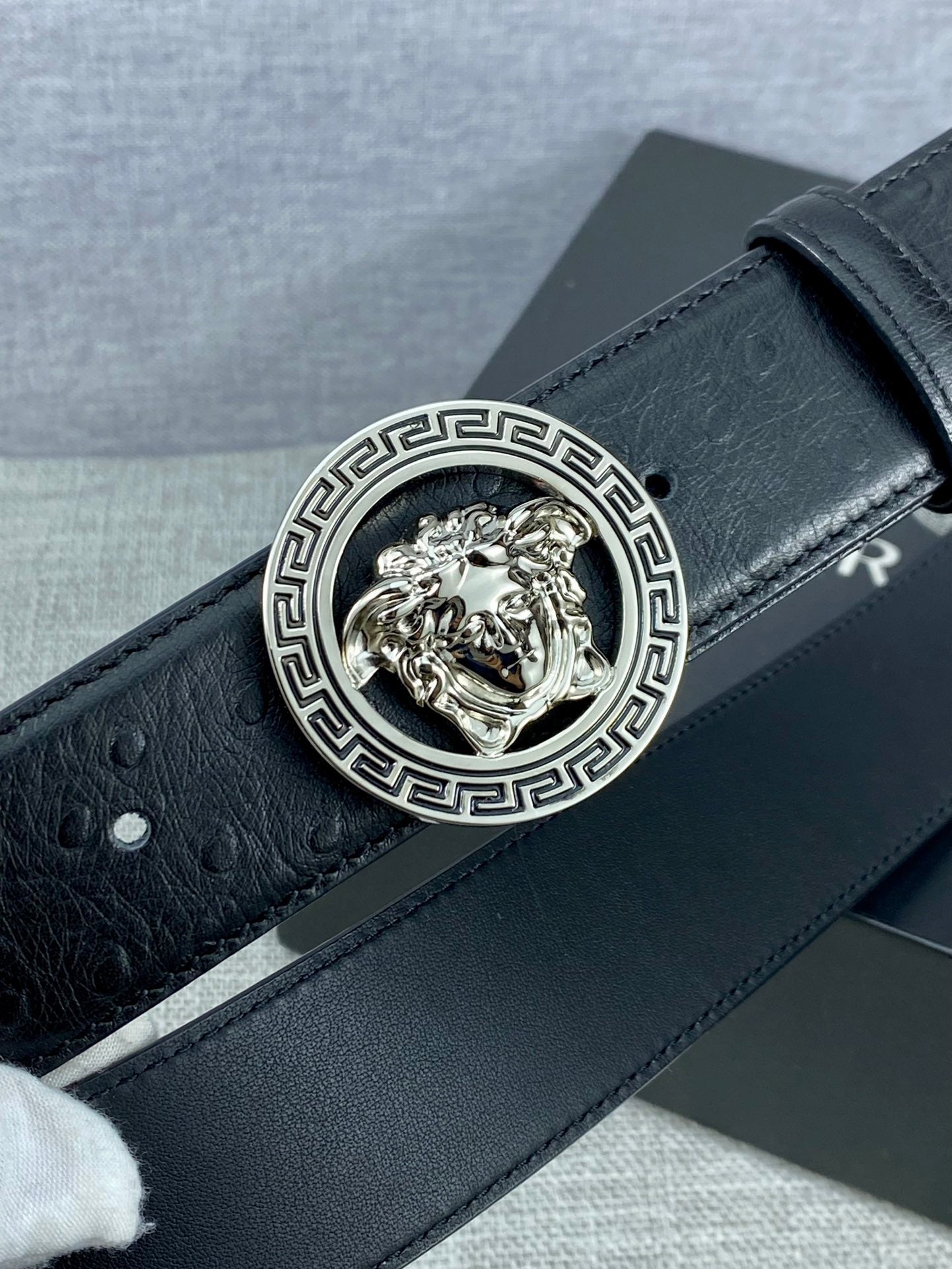 Versace Belt