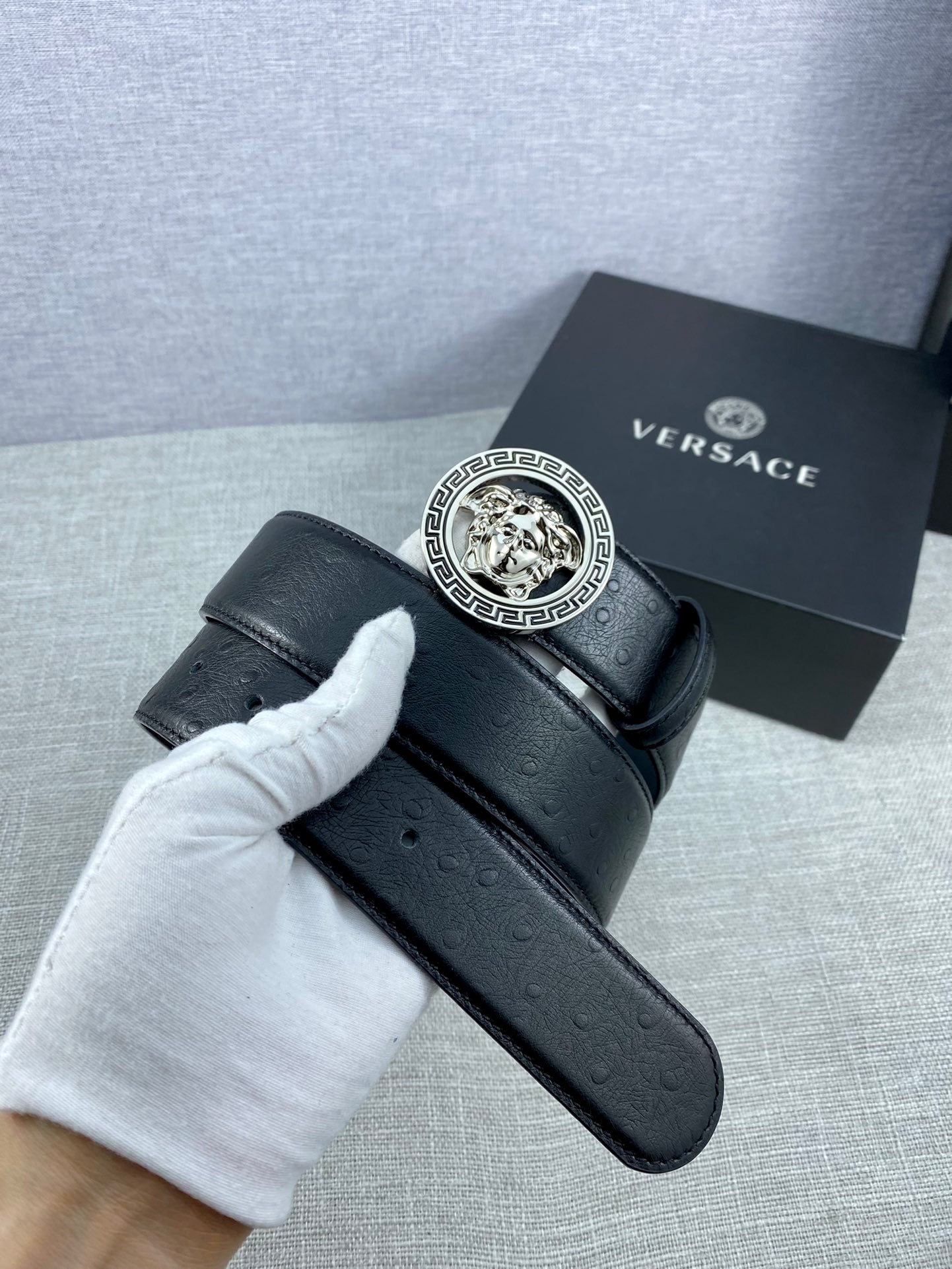 Versace Belt