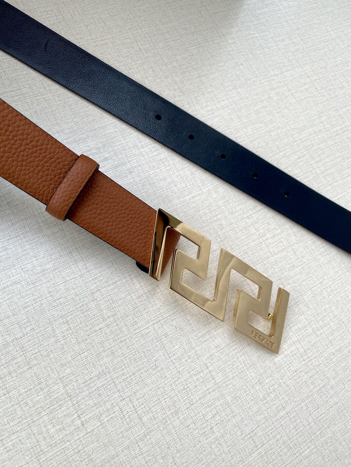 Versace Belt