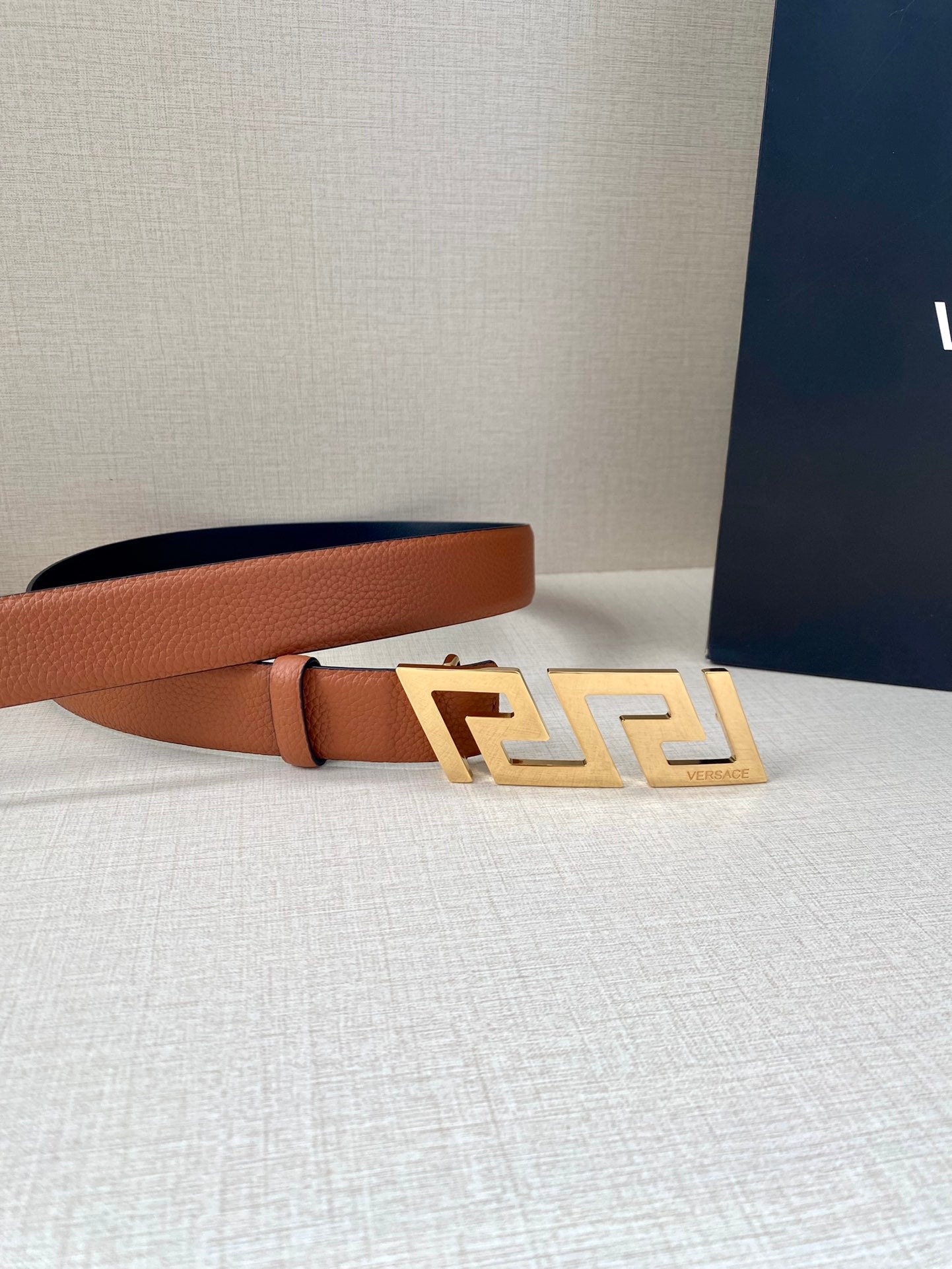 Versace Belt