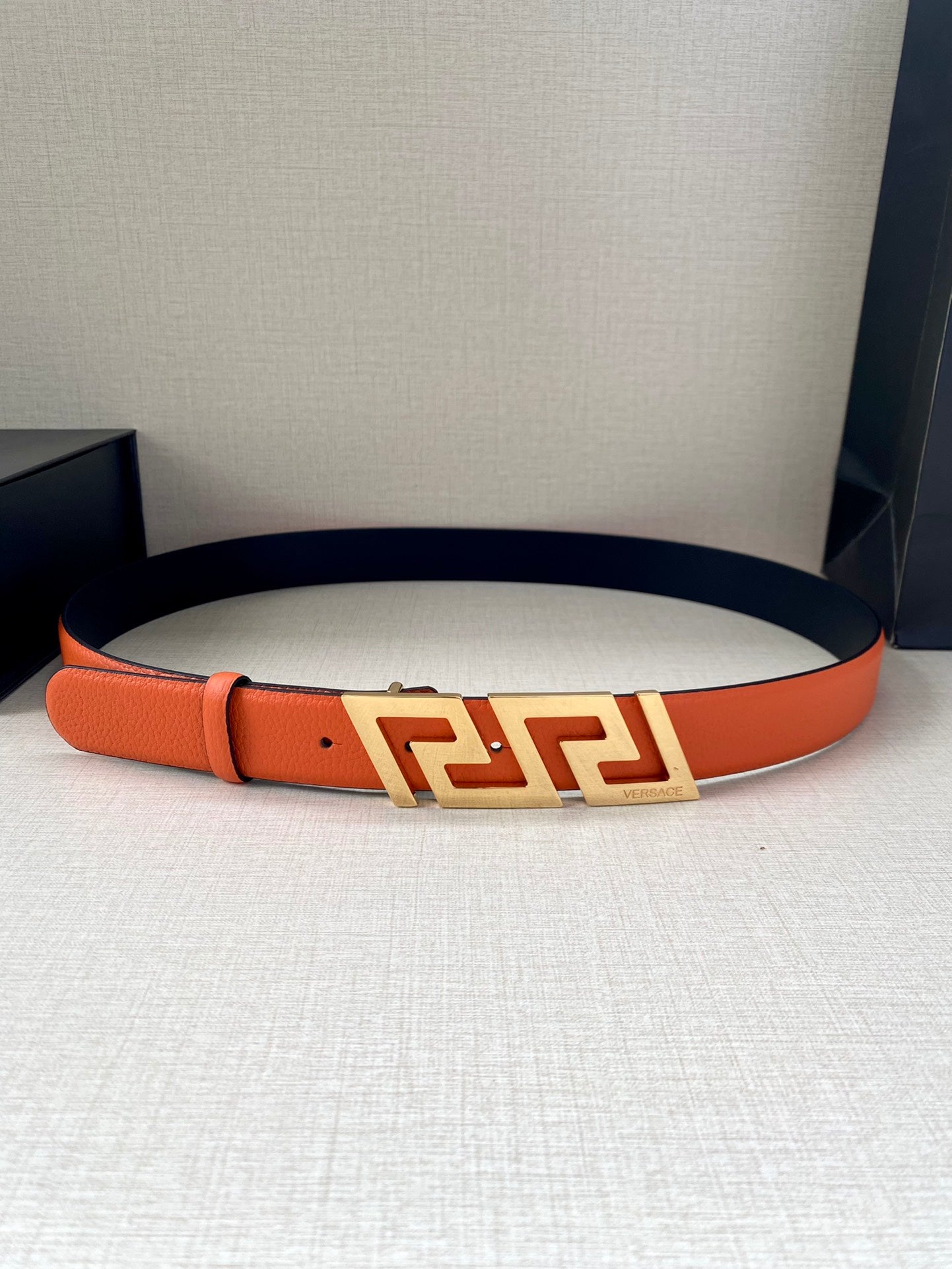 Versace Belt