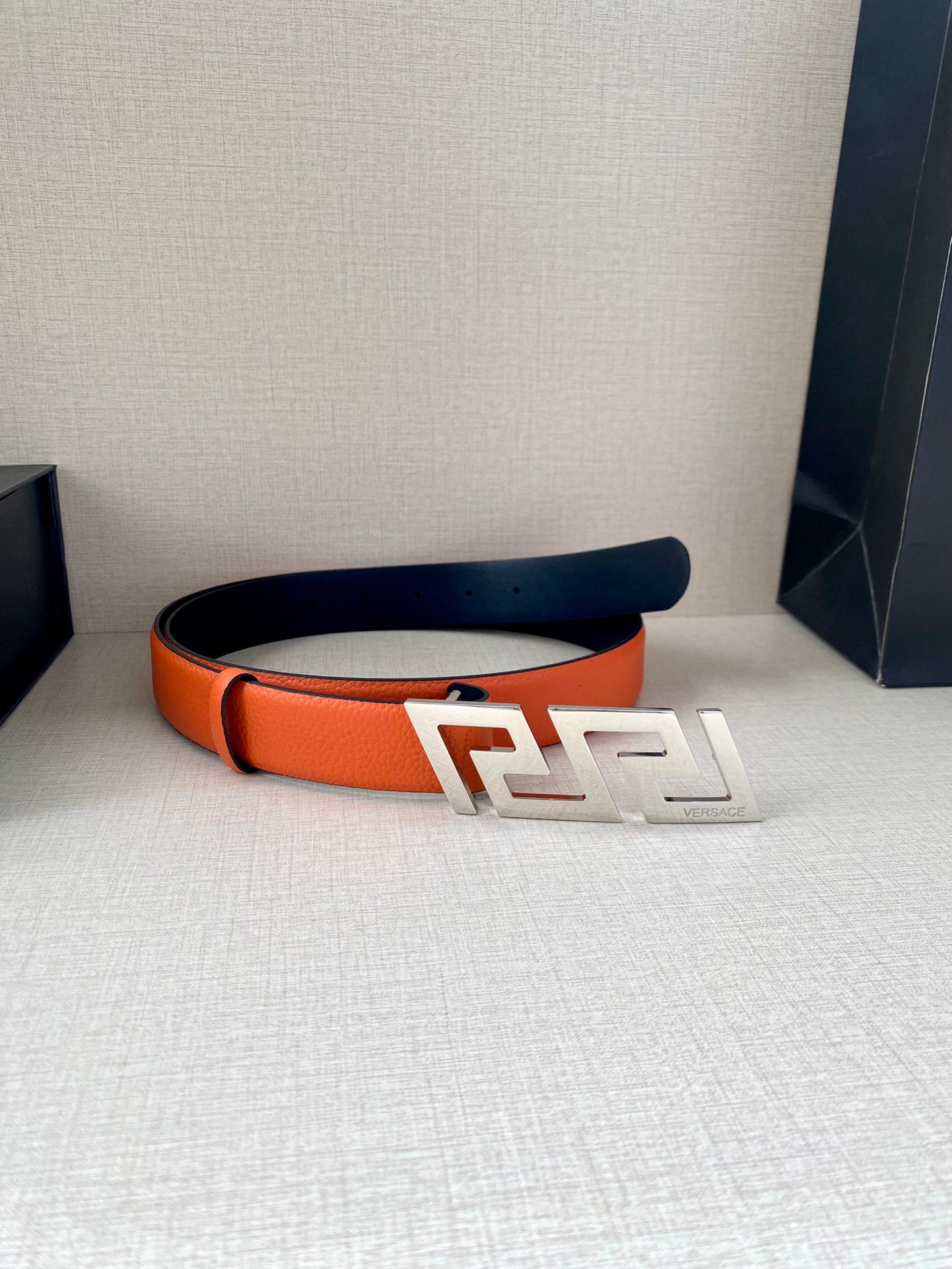 Versace Belt
