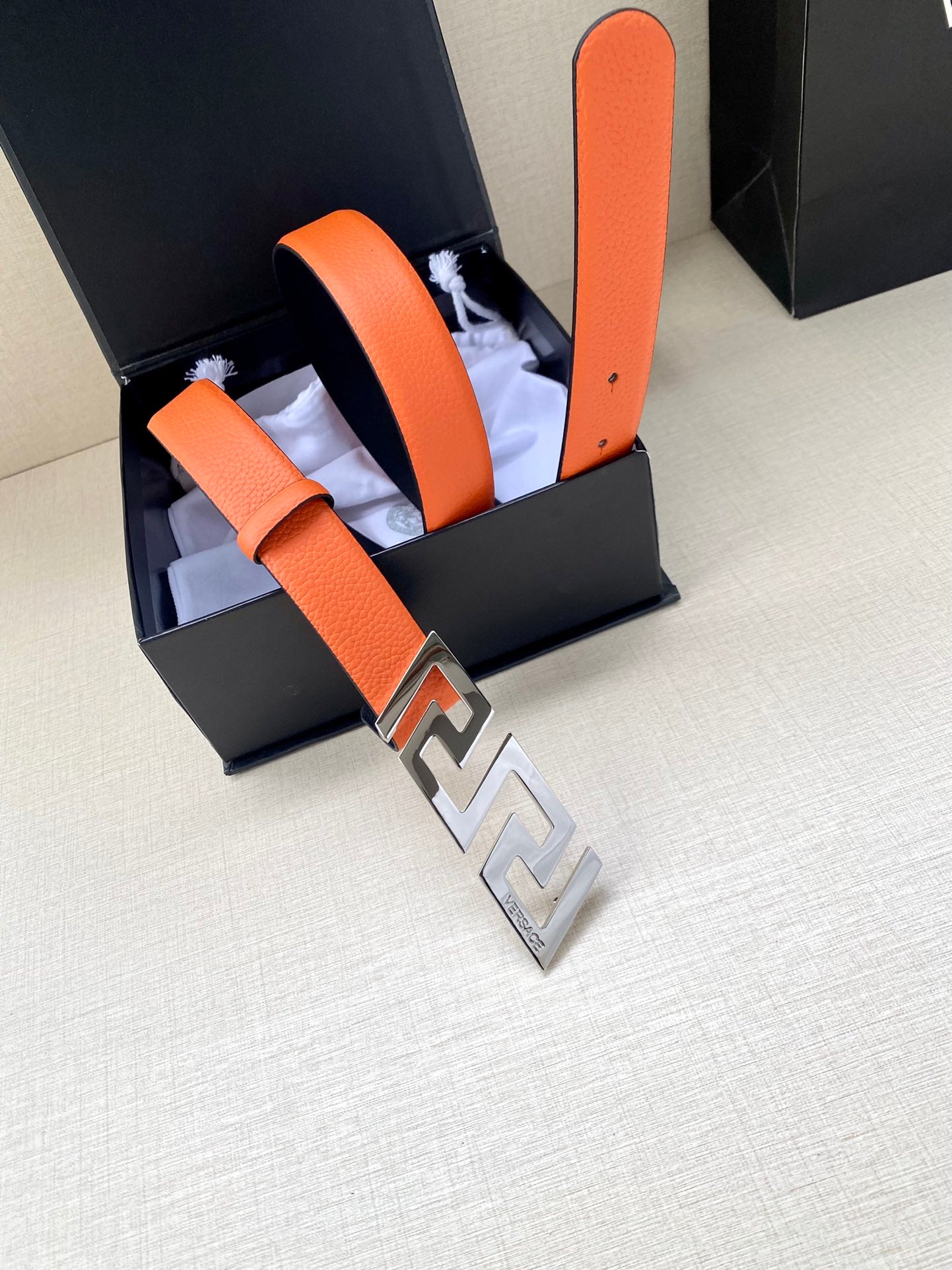 Versace Belt