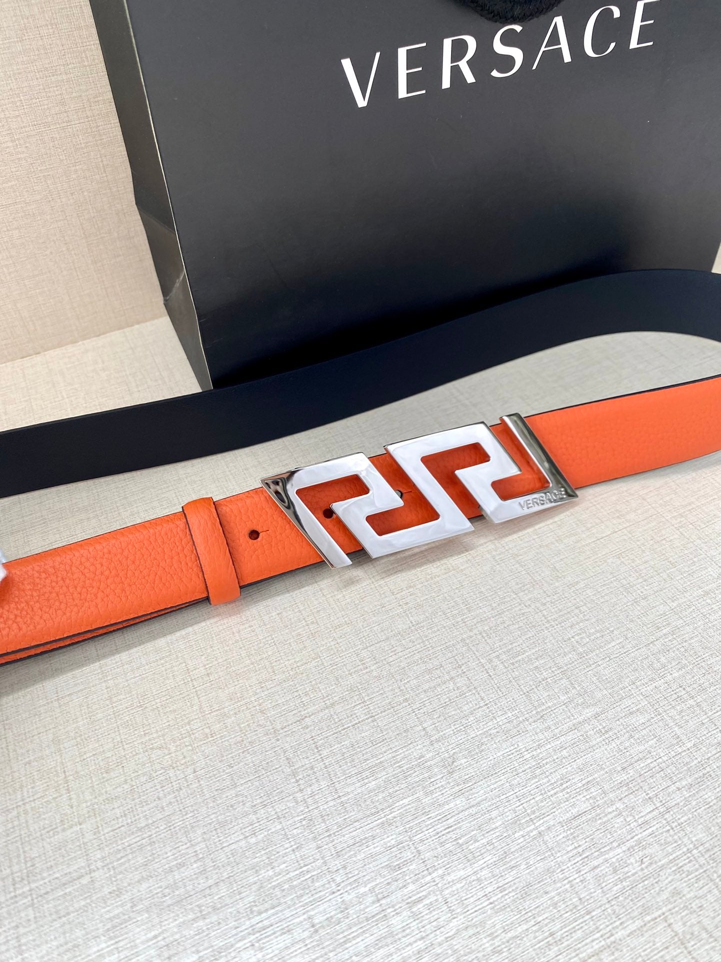 Versace Belt