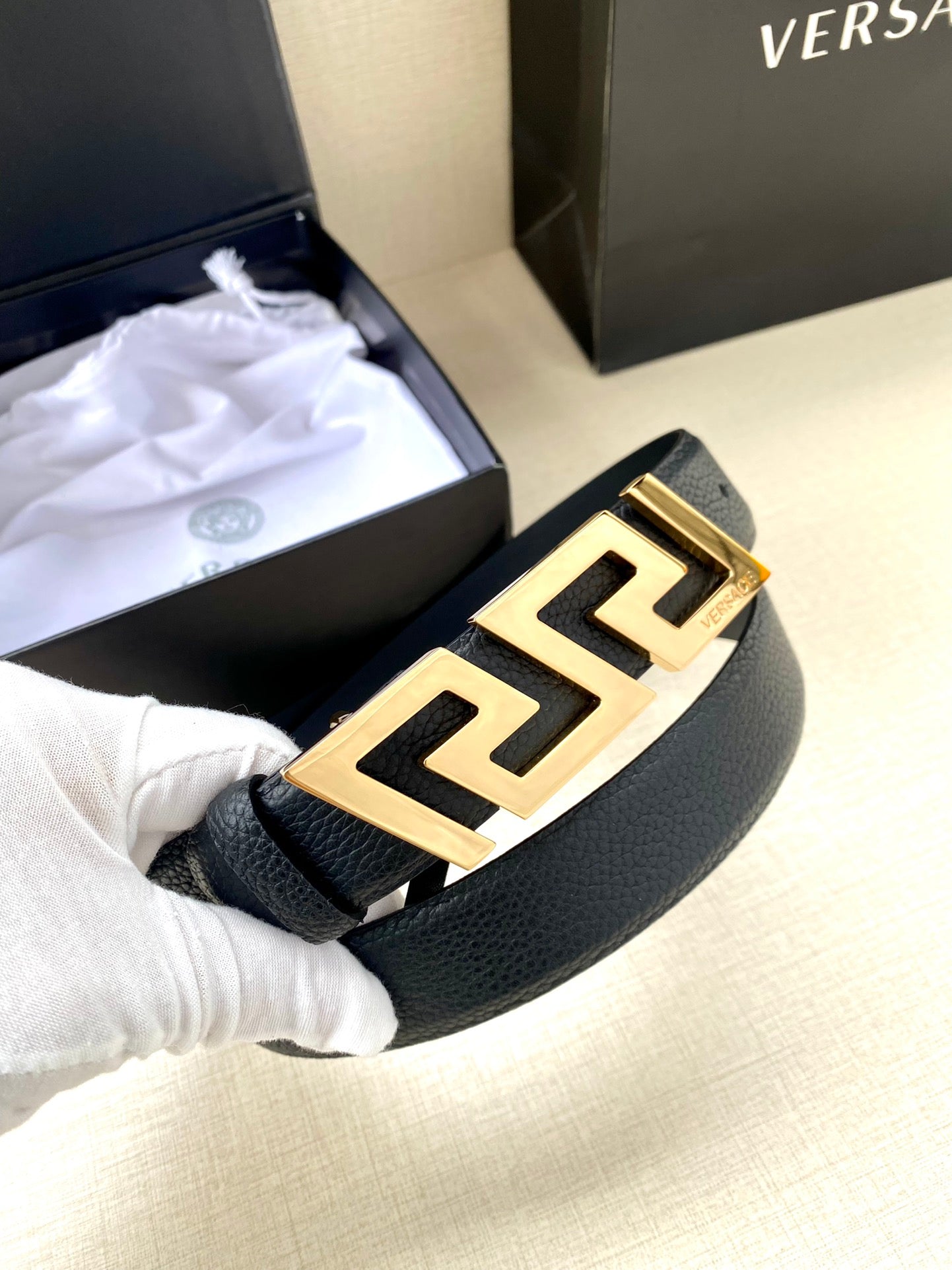 Versace Belt