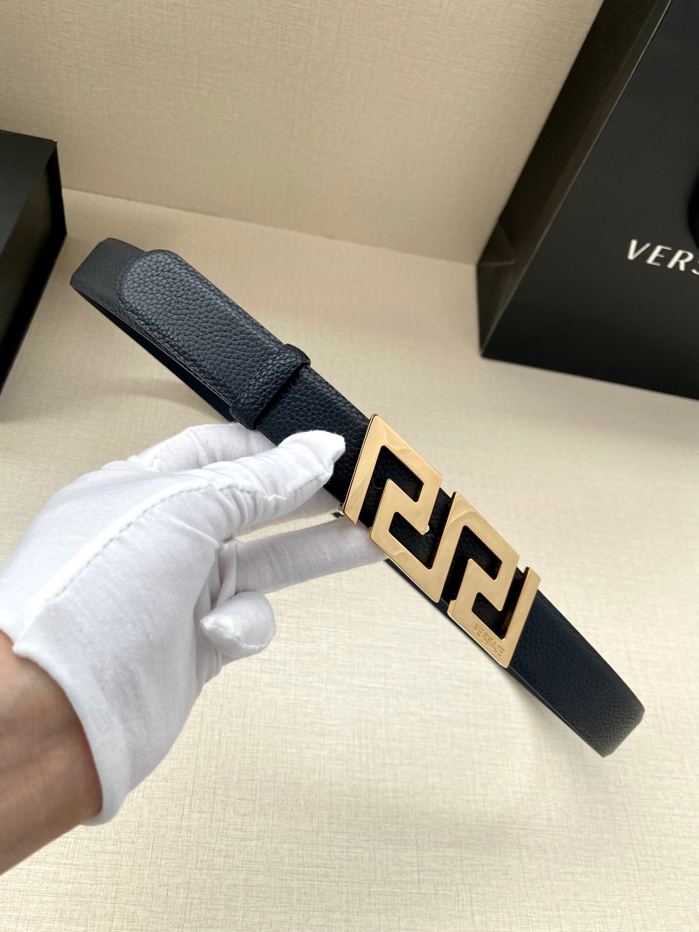 Versace Belt