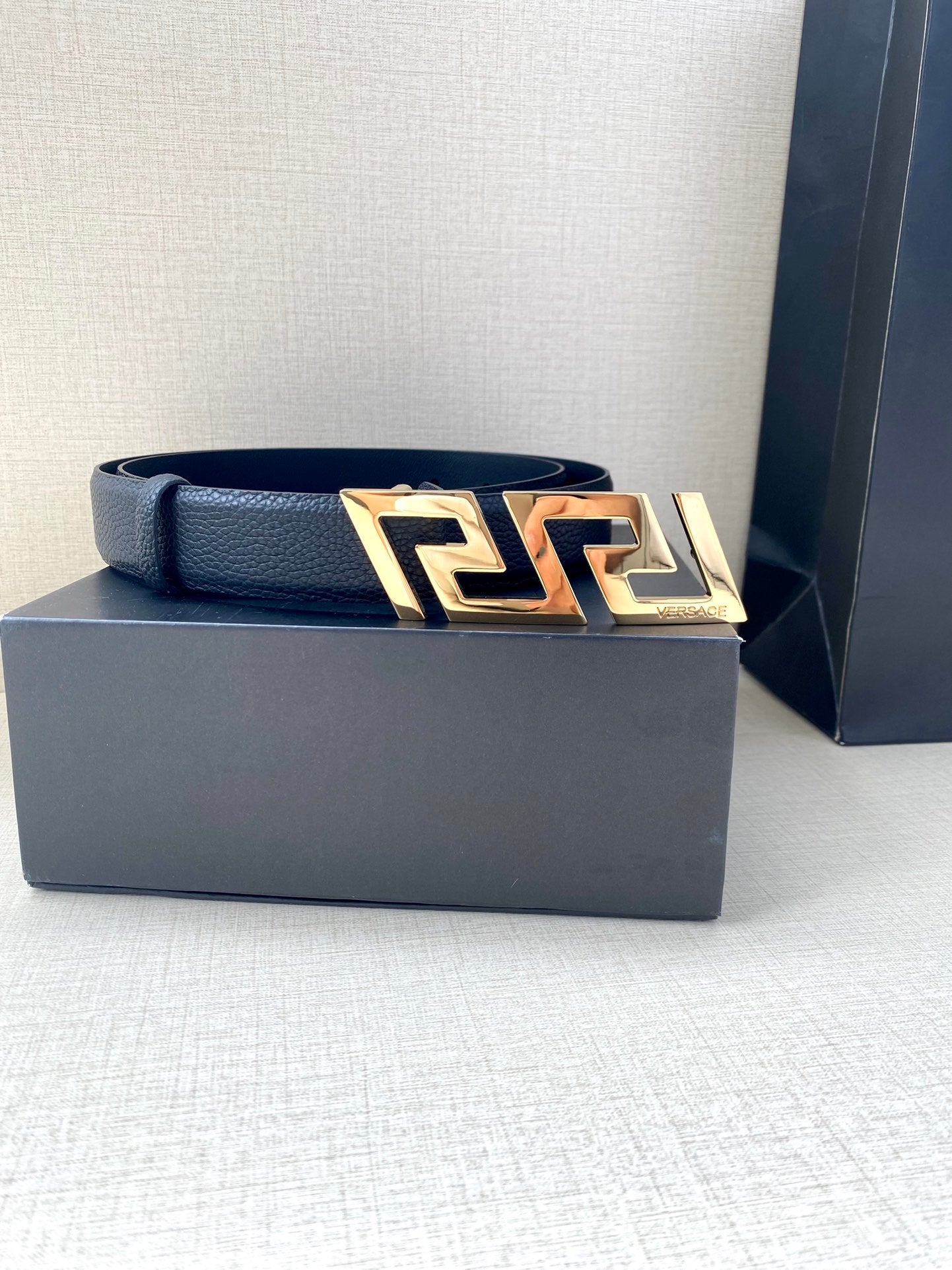 Versace Belt